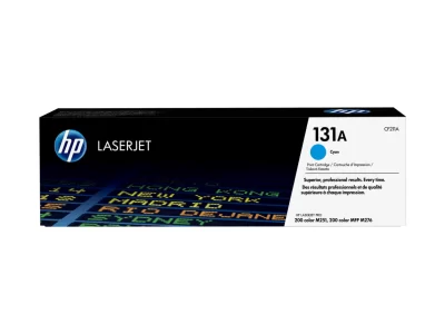HP 131A Cian