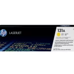 HP 131A Amarillo