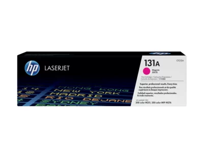 HP 131A Magenta