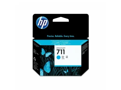 HP 711 Cian 29ml