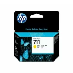 HP 711 Amarillo 29ml