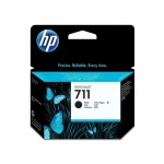 HP 711 Negro 80ml