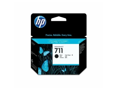 HP 711 Negro 80ml