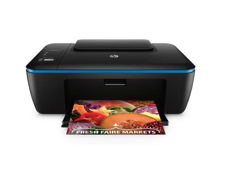 HP DeskJet Ink Advantage Ultra 2529 | Impresora Multifuncional | 🟠Liquidación🟠