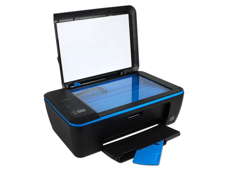HP DeskJet Ink Advantage Ultra 2529 | Impresora Multifuncional | 🟠Liquidación🟠 - Imagen 4
