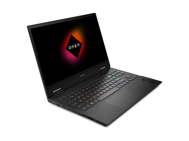 OMEN HP 15-ek0007la | W10, i7, RTX 8GB, 16GB, 512GB, 15" - Imagen 3