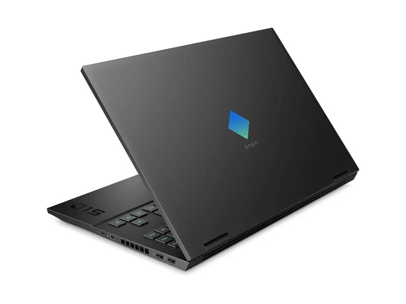OMEN HP 15-ek0007la | W10, i7, RTX 8GB, 16GB, 512GB, 15" - Imagen 4