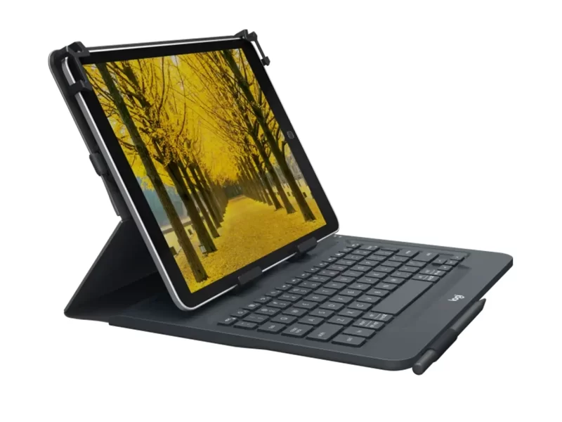 Universal Folio | Bluetooth, 9" a 10", Multidispositivo