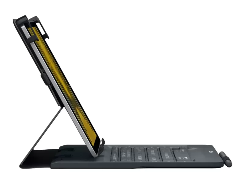 Universal Folio | Bluetooth, 9" a 10", Multidispositivo - Imagen 3