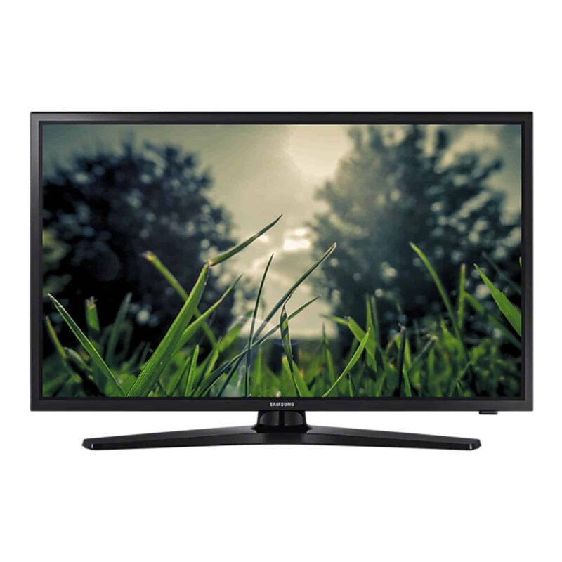 Monitor de TV Samsung de 24" con Connect Share