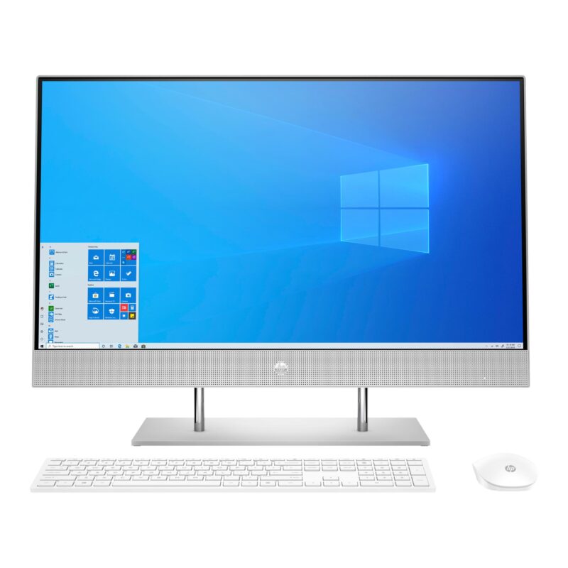 HP All-in-One 27-dp0005la