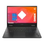 OMEN 15-ek0012la - Intel Core i7, GTX 1650Ti 4GB, 8GB, 512GB, Pantalla 15", Windows 10