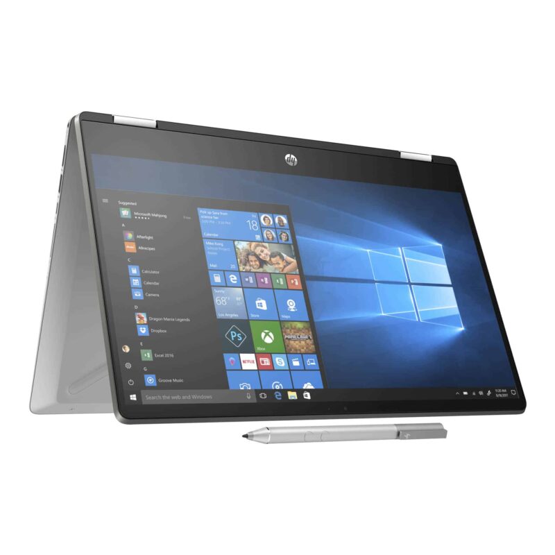 HP Pavilion x360 14-dh1010la - Imagen 2