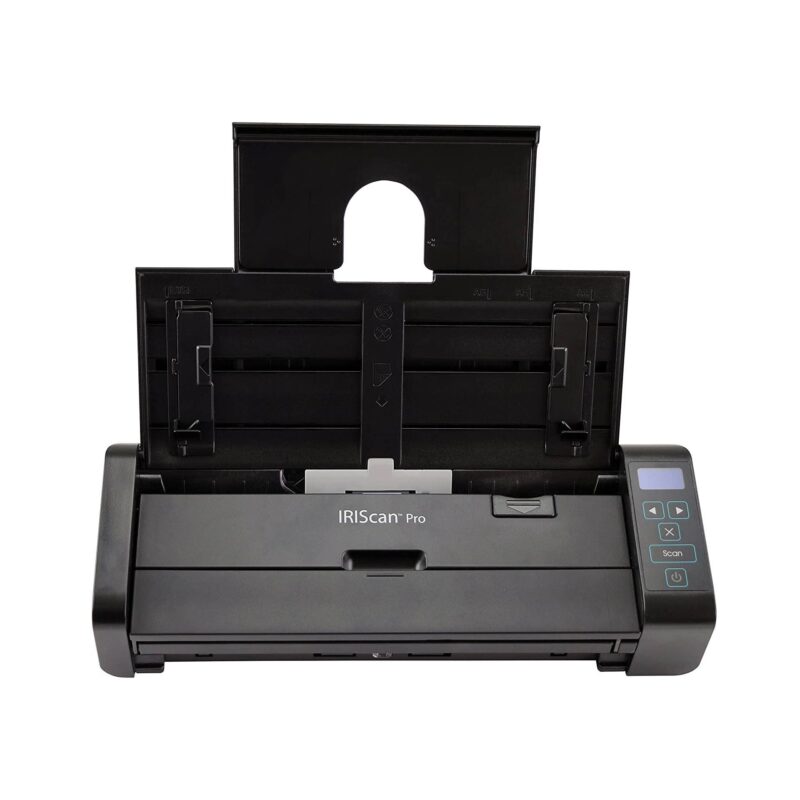 IRIScan Pro 5 - Imagen 2