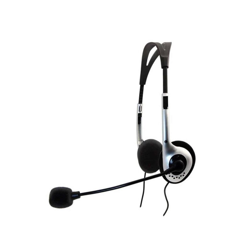Audífonos Estéreo Headset 88 Con Micrófono