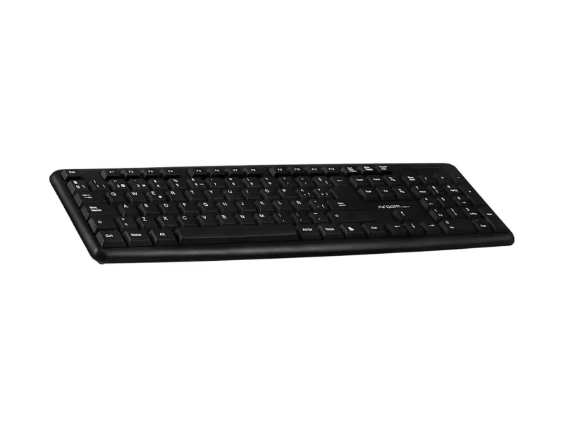 Teclado USB - Imagen 2