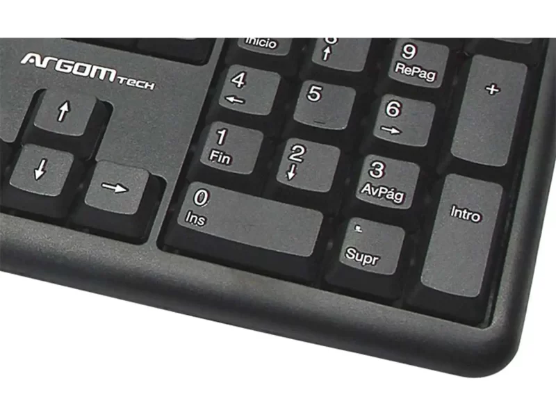 Teclado USB - Imagen 3