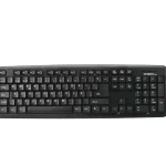 Teclado USB