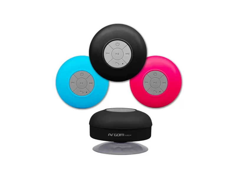 Bocina Aquabeats Bluetooth