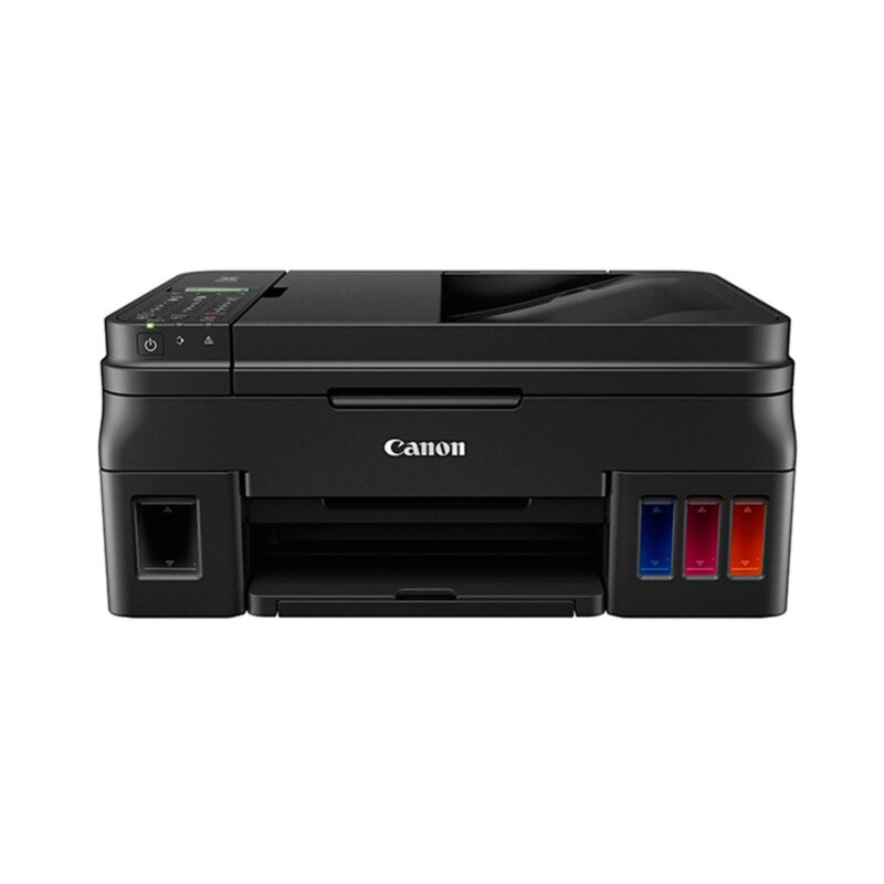 PIXMA G4100 Impresora multifuncional inalámbrica de tinta continua