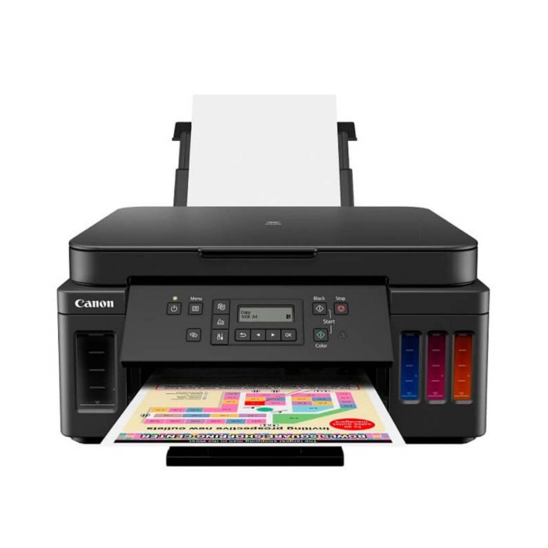 PIXMA G6010