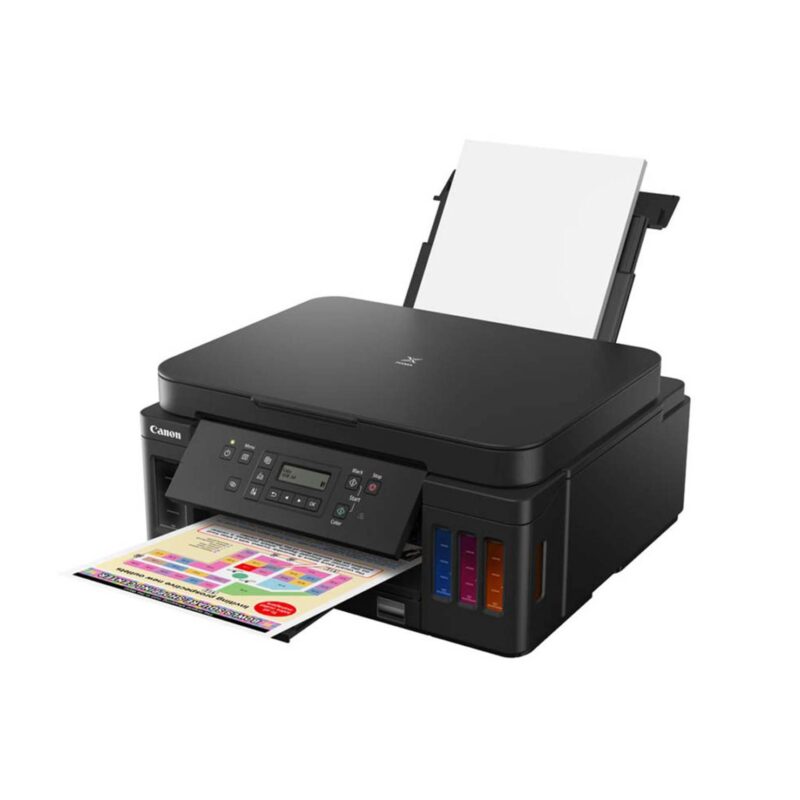 PIXMA G6010 - Imagen 2