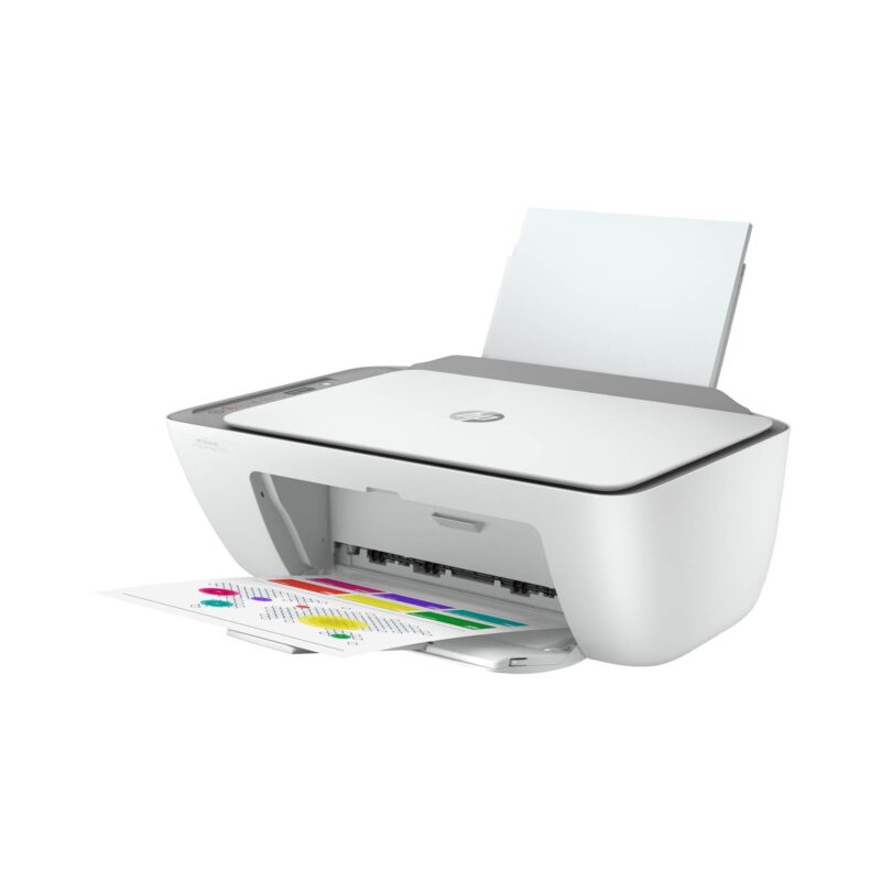 HP Deskjet Ink Advantage 2775 - Imagen 2
