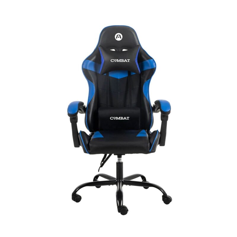 Silla Gaming Combat ERGO GX5 Azul