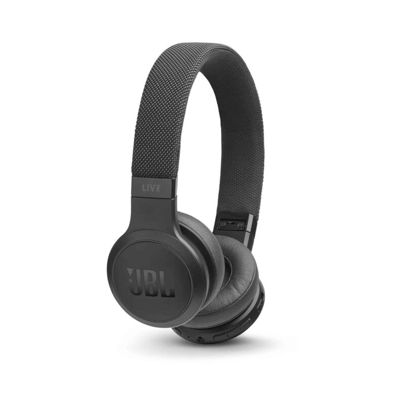 JBL LIVE 400BT Audífonos bluetooth - Imagen 2