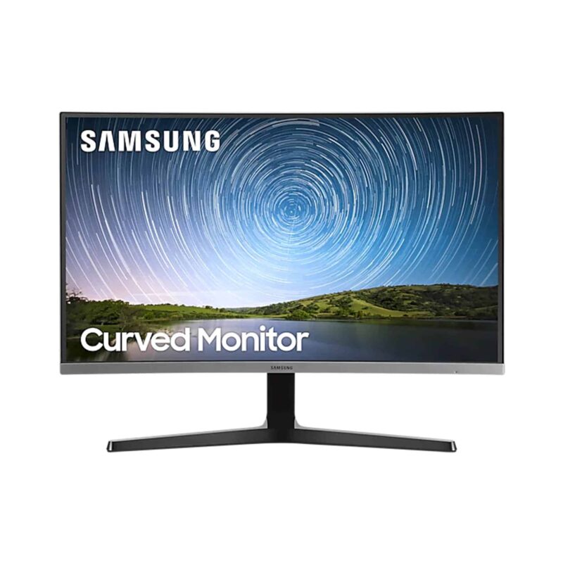 Samsung Curved 32"