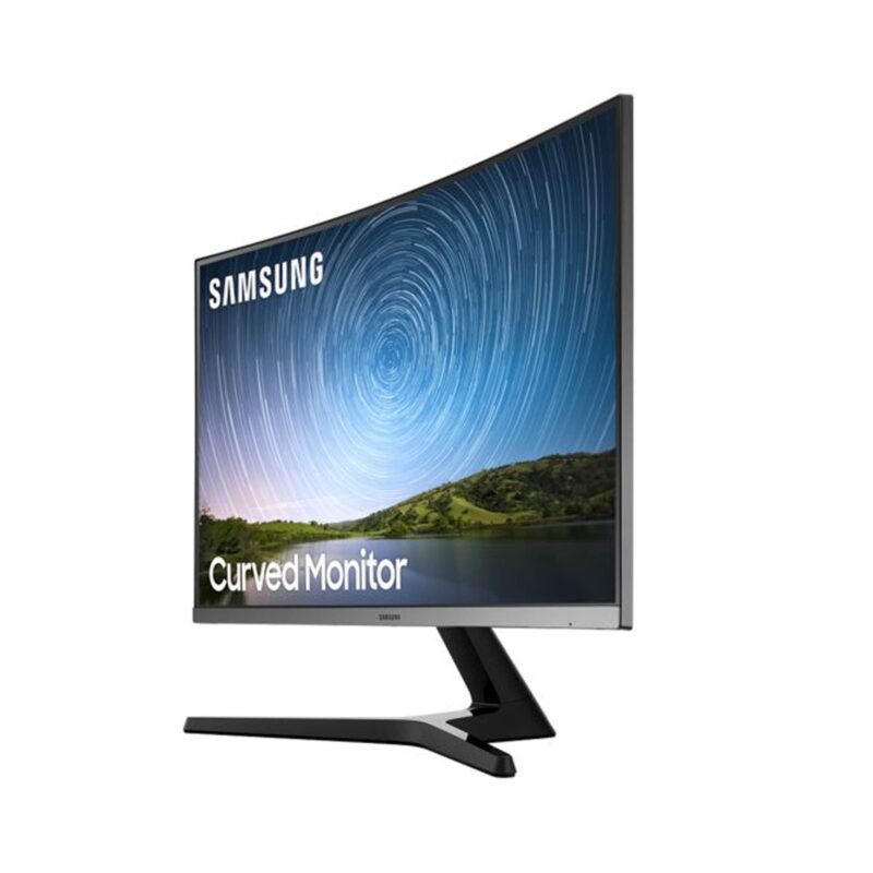 Samsung Curved 32" - Imagen 2