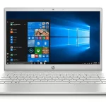 HP Pavilion 13-an1011la - Intel Core i5, 8GB, 256GB, Pantalla 13", Windows 10