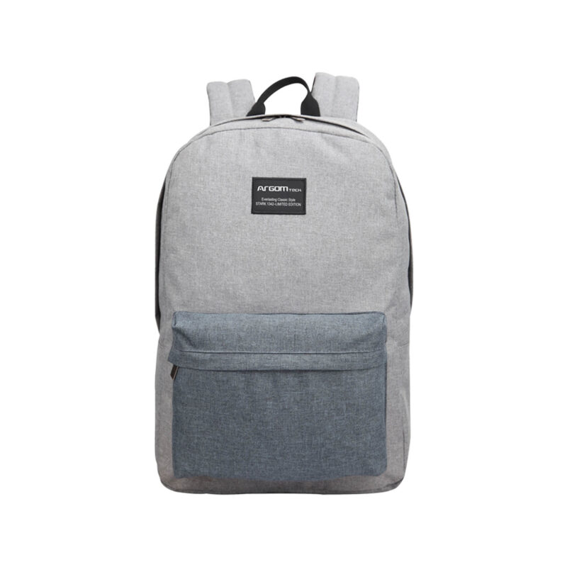 Mochila Stark | 14.1", Gris