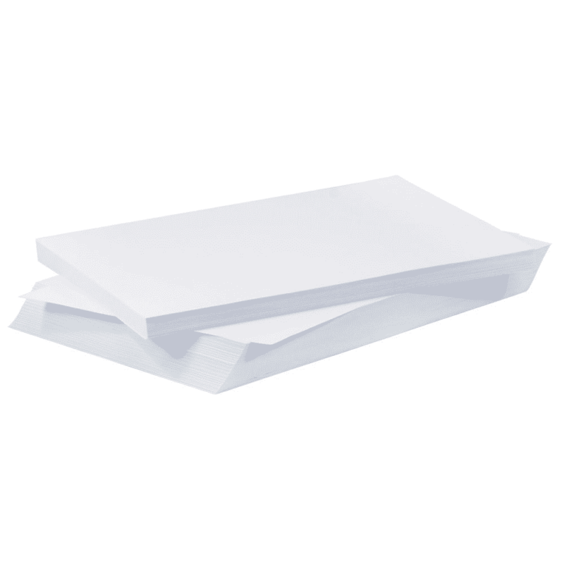 Resma de papel