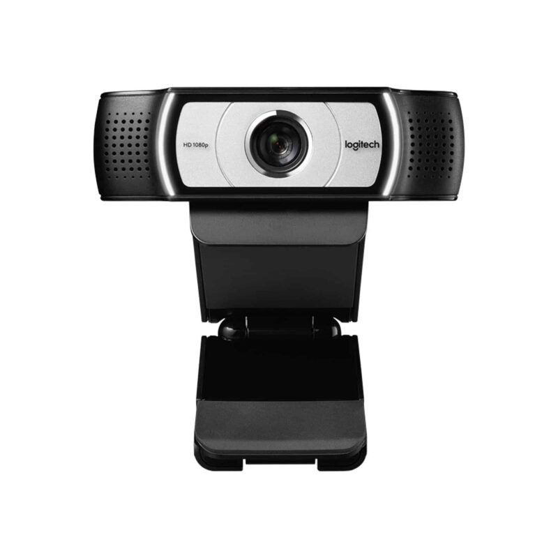 Logitech C930e Cámara Web