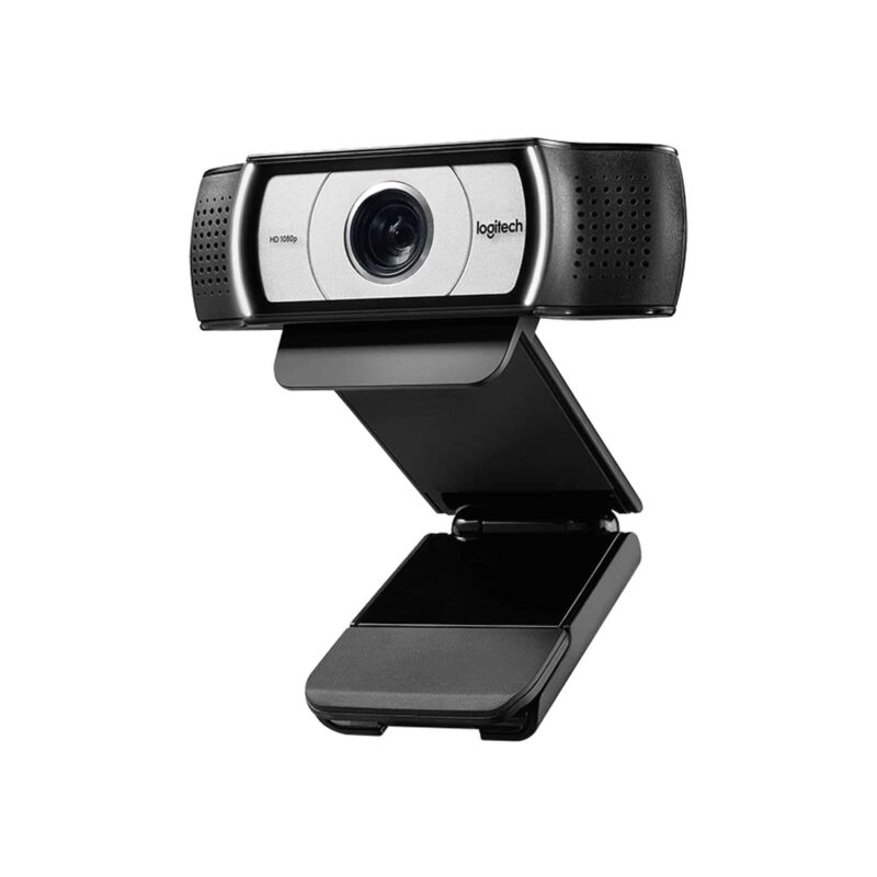 Logitech C930e Cámara Web - Imagen 2