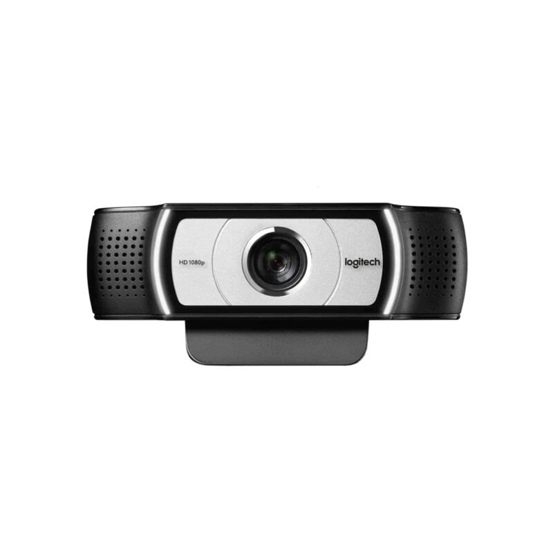 Logitech C930e Cámara Web - Imagen 3