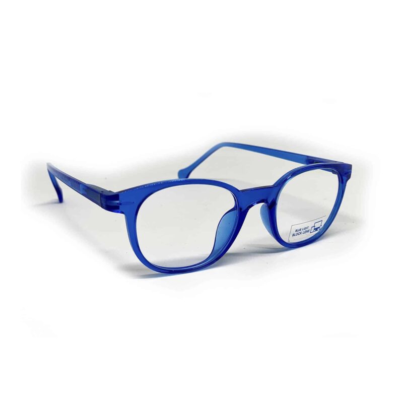 Lentes Nannini Jasper, Blue Blue Ray