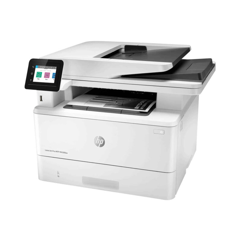 HP LaserJet Pro M428fdw - Imagen 2