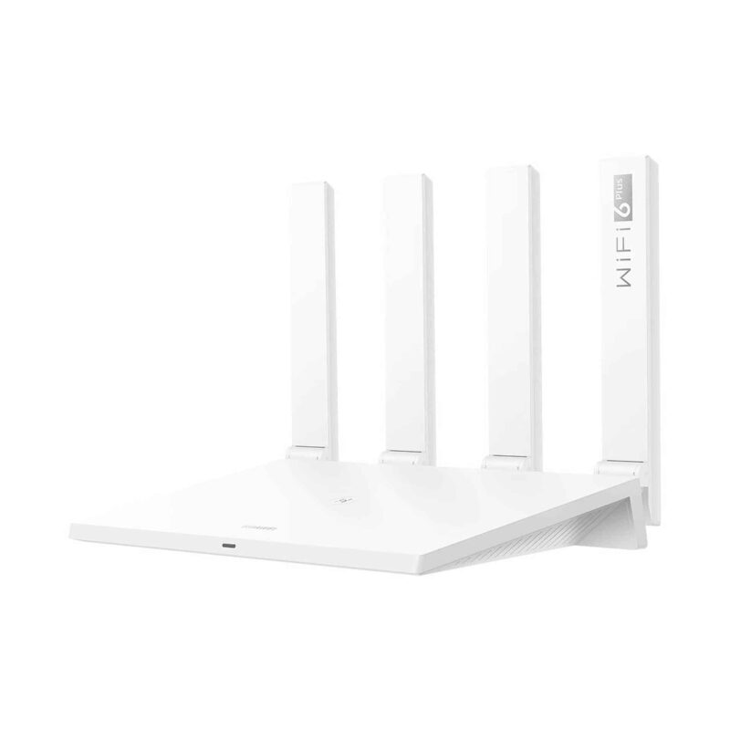 HUAWEI WiFi AX3 (Dual-core)