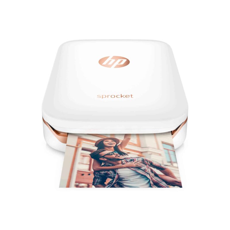 HP Sprocket | Impresora Fotográfica