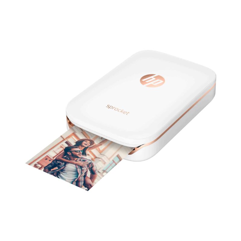 HP Sprocket | Impresora Fotográfica - Imagen 2