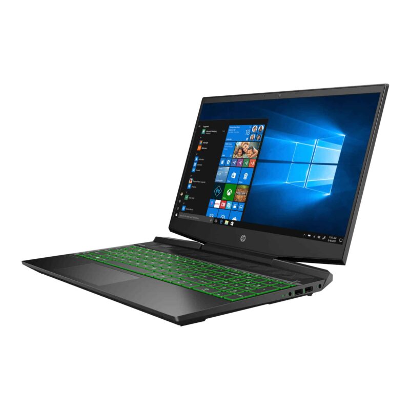 HP Pavilion Gaming 15-ec1025la | Ryzen 5, GTX 3GB, 8GB, 256GB, 15", Windows 10 - Imagen 2