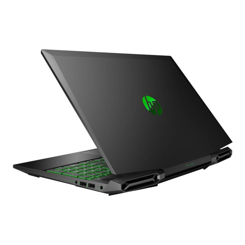 HP Pavilion Gaming 15-ec1025la | Ryzen 5, GTX 3GB, 8GB, 256GB, 15", Windows 10 - Imagen 3