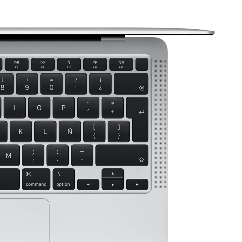 MacBook Air | M1, 8GB, 256GB, Pantalla 13.3" - Imagen 3