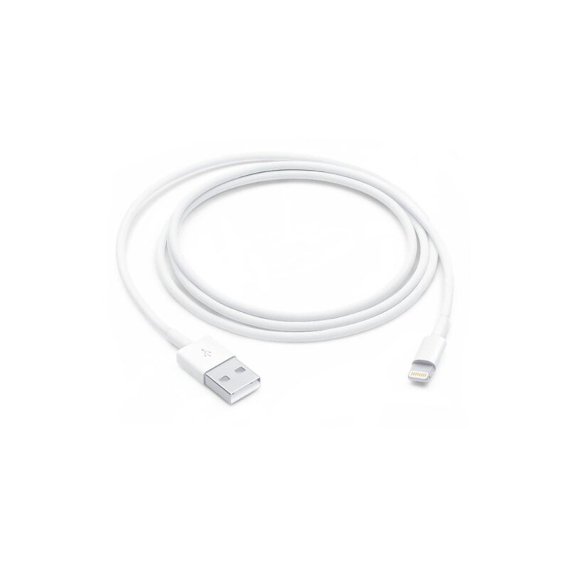 Cable de Lightning a USB (1 m)