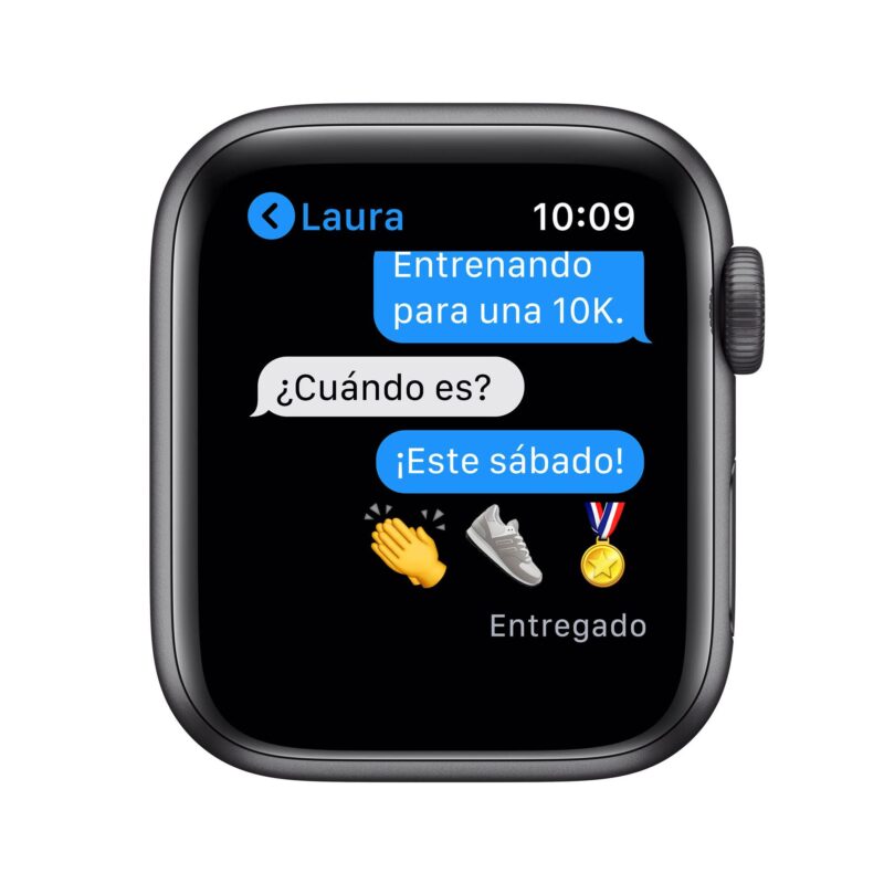 Apple Watch SE - Imagen 2