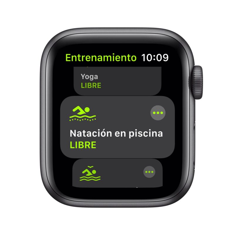 Apple Watch SE - Imagen 5