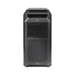 HP Z8 G4 | Xeon S, NVIDIA Quadro RTX 4000 8GB, 16GB, 256GB, 1TB, Windows 10 Pro