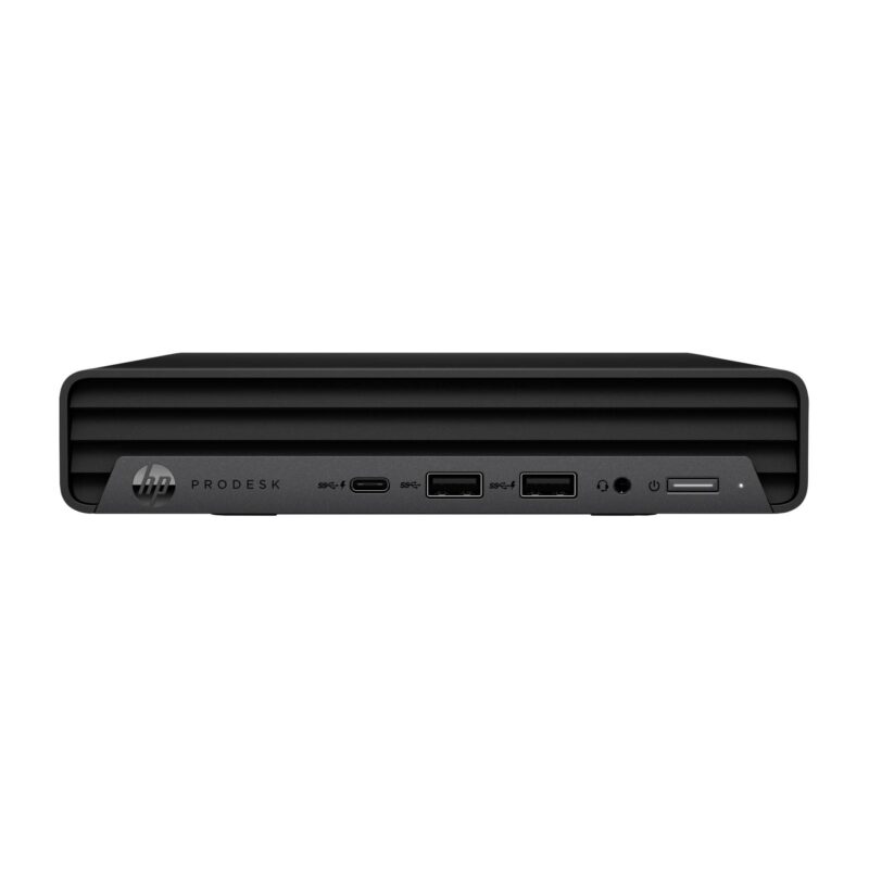 HP ProDesk 400 G6 Mini